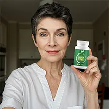 RegenVive Review - Sarah P.